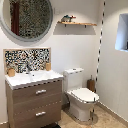 Bed & Breakfast Charme Cantalien *