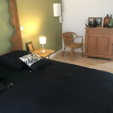 Charme Cantalien Bed & Breakfast Antignac (Cantal)