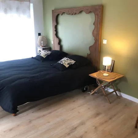 Charme Cantalien Bed & Breakfast Antignac (Cantal)